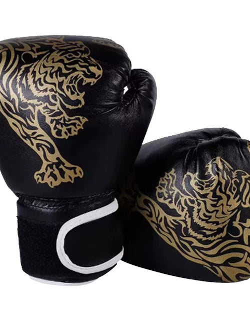Load image into Gallery viewer, Boxing Speed Ball Hanging Punching Bag PU Leather Boxing Reflex Ball Stress Relief Boxing Striking Bag Boxing Equipment
