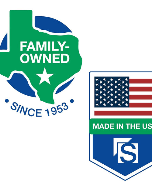 Load image into Gallery viewer, Durable 1.5 Inch Binder Made in the USA, D Ring Customizable Clear View Binder, Pack of 4
