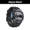 Abyss Black