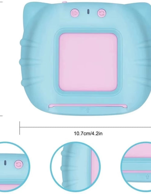 Load image into Gallery viewer, SmartSpeak Cards – Interactive Talking Flash Cards for Preschool Learning &amp; Early Reading
